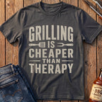 Cheaper than Therapy T-Shirt