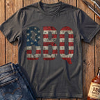 American BBQ T-Shirt