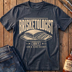 Brisketologist T-Shirt