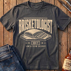 Brisketologist T-Shirt