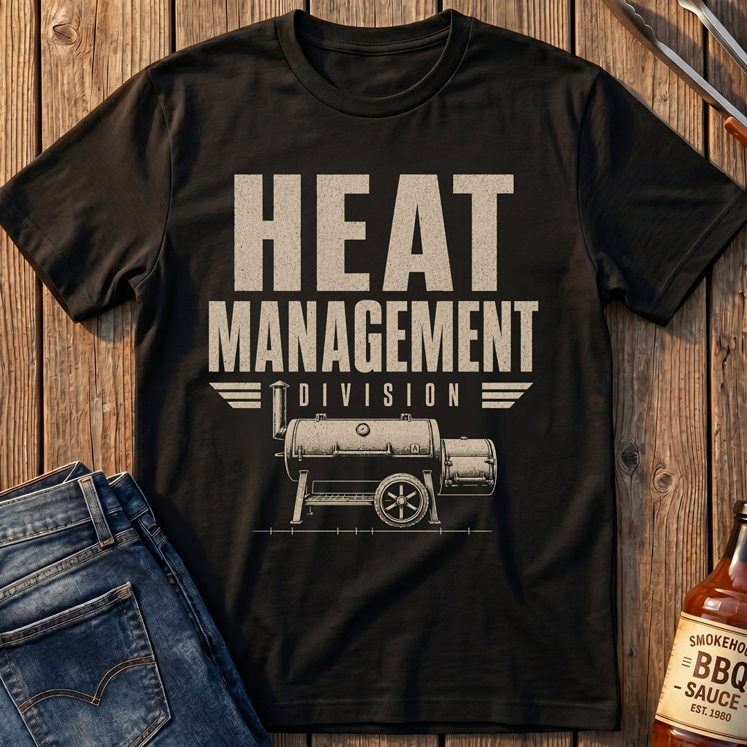 Heat Management T-Shirt