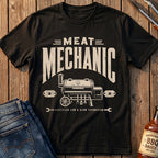 Meat Mechanic T-Shirt