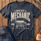 Meat Mechanic T-Shirt