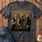 The Original Cookout T-Shirt