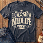 Midlife Crisis T-Shirt
