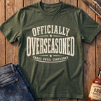 Overseasoned T-Shirt