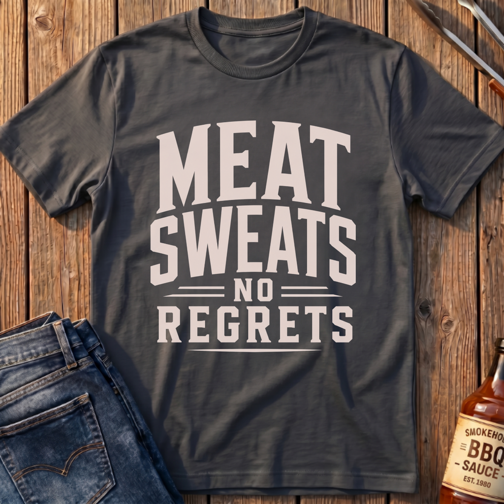 Meat Sweats T-Shirt