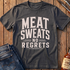 Meat Sweats T-Shirt