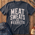 Meat Sweats T-Shirt