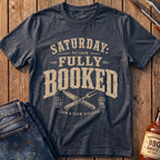 Fully Booked T-Shirt