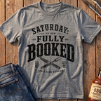 Fully Booked T-Shirt