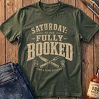 Fully Booked T-Shirt