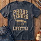 Probe Tender T-Shirt