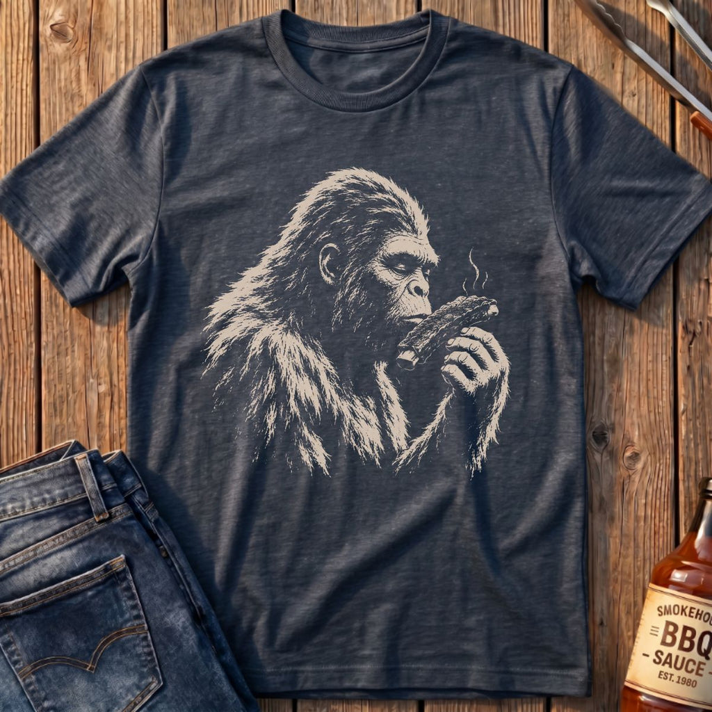 Smell of a Rib T-Shirt