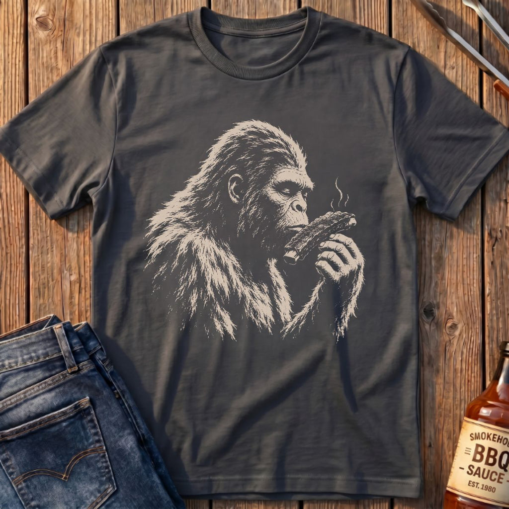Smell of a Rib T-Shirt