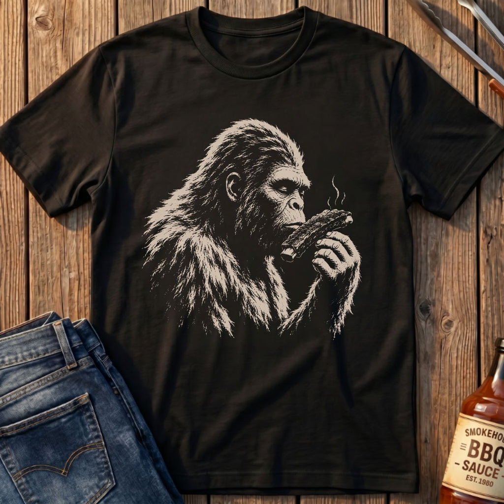 Smell of a Rib T-Shirt