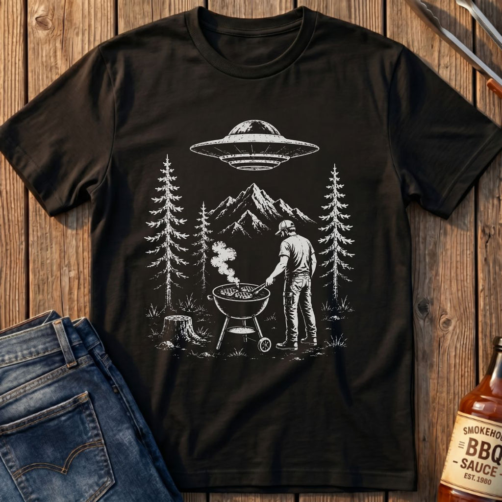 UFO T-Shirt