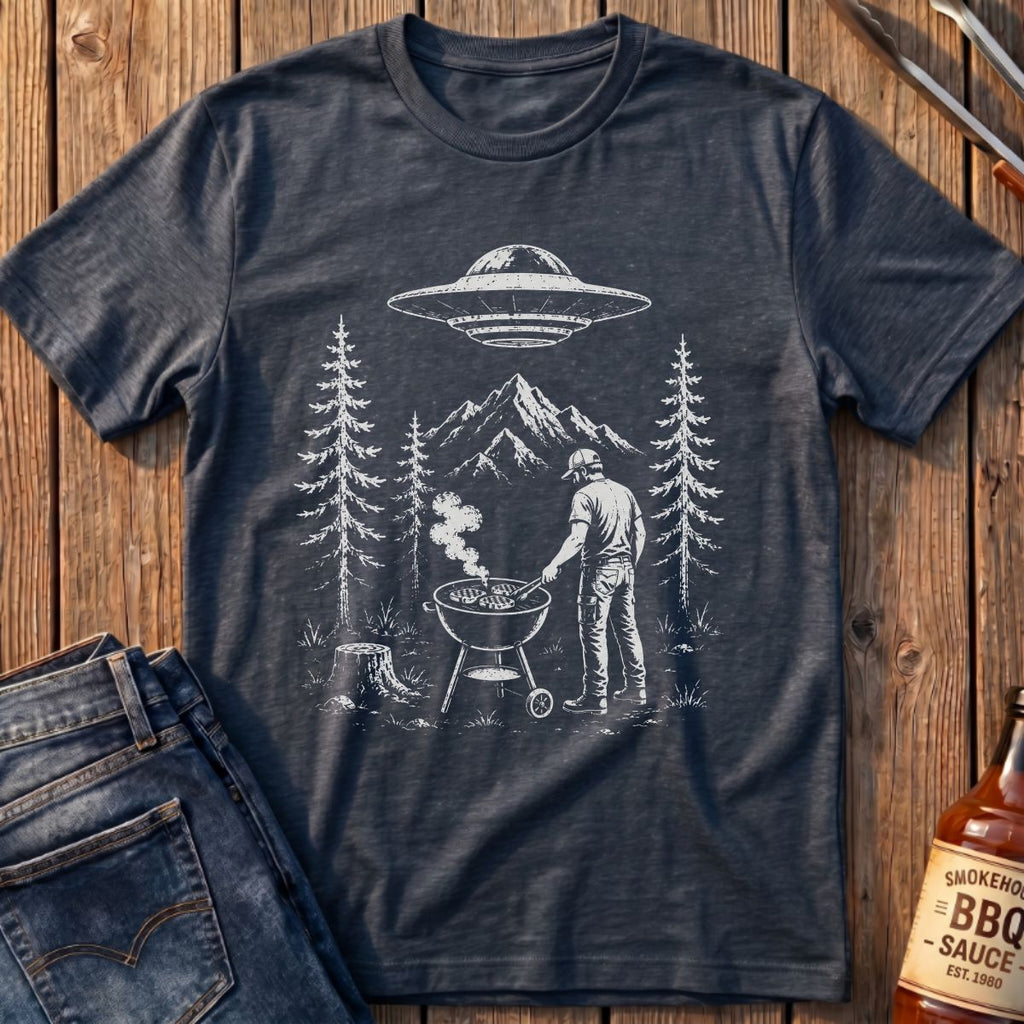 UFO T-Shirt