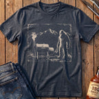 Bigfoot T-Shirt