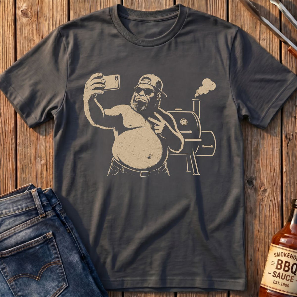 Selfie T-Shirt