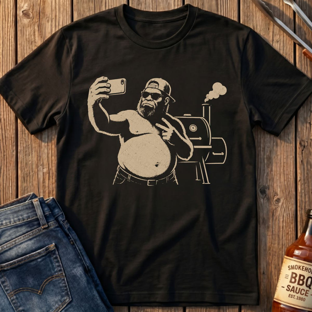 Selfie T-Shirt