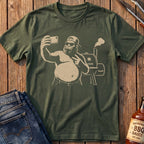 Selfie T-Shirt