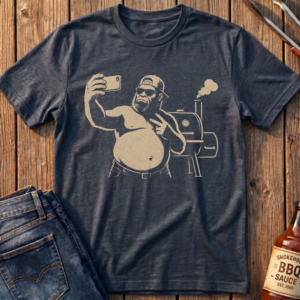Selfie T-Shirt