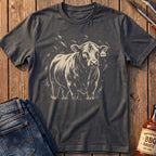 Black Angus T-Shirt