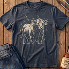 Black Angus T-Shirt
