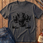 Pig Crew T-Shirt