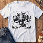 Pig Crew T-Shirt
