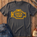 Check Temp T-Shirt