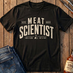 Meat Scientist T-Shirt