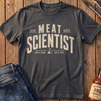 Meat Scientist T-Shirt
