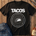 Tacos T-Shirt