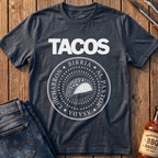 Tacos T-Shirt