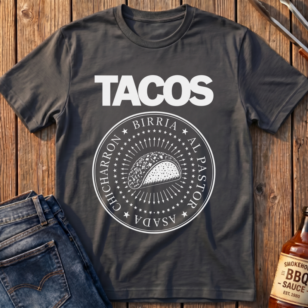 Tacos T-Shirt