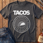 Tacos T-Shirt