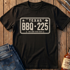 Texas Plate T-Shirt