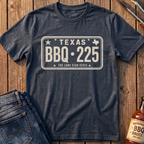 Texas Plate T-Shirt