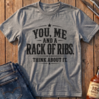 Think About It T-Shirt