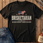 Brisketarian T-Shirt