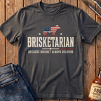 Brisketarian T-Shirt