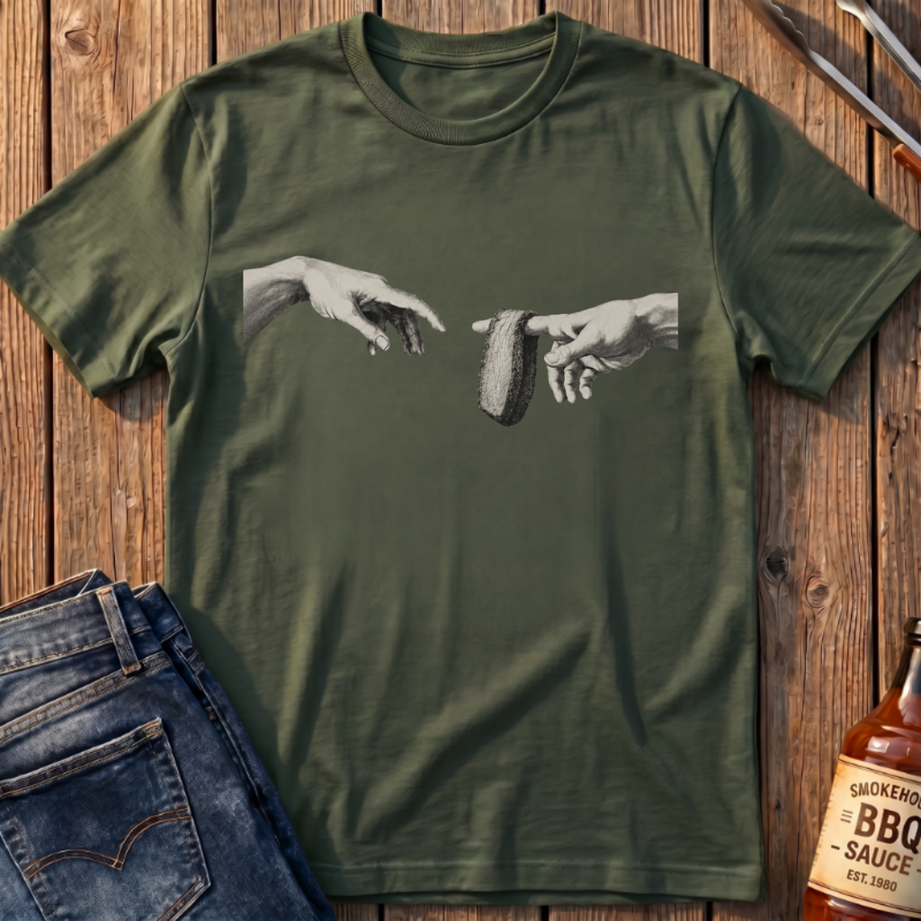 The Bend Test T-Shirt