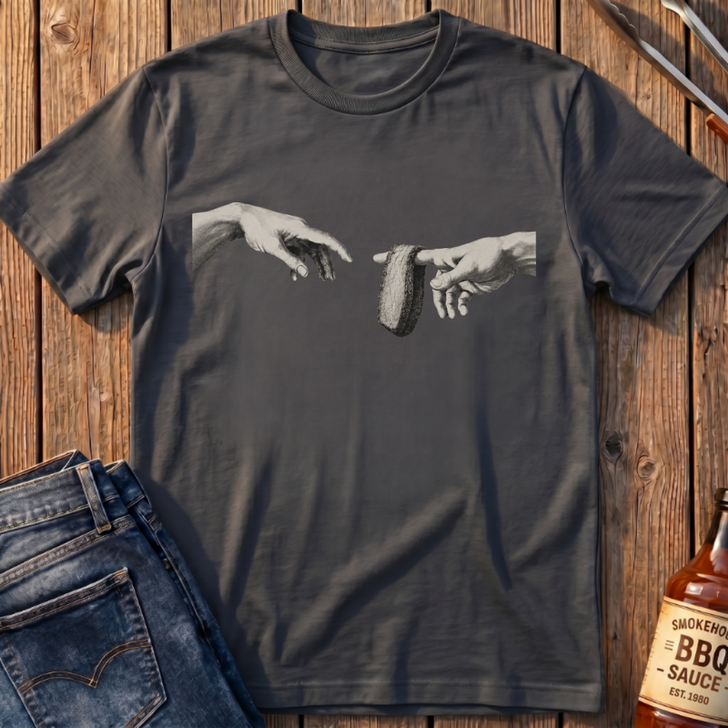 The Bend Test T-Shirt
