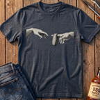 The Bend Test T-Shirt
