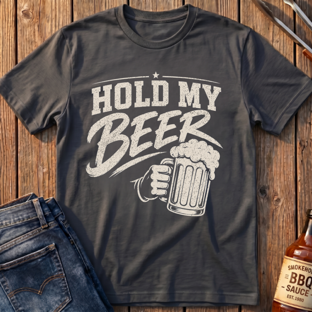 Hold My Beer T-Shirt