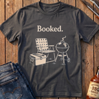 Booked T-Shirt