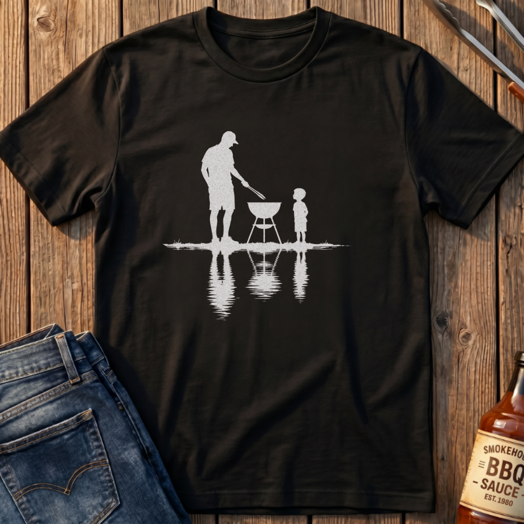 Grill Legacy T-Shirt