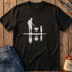 Grill Legacy T-Shirt